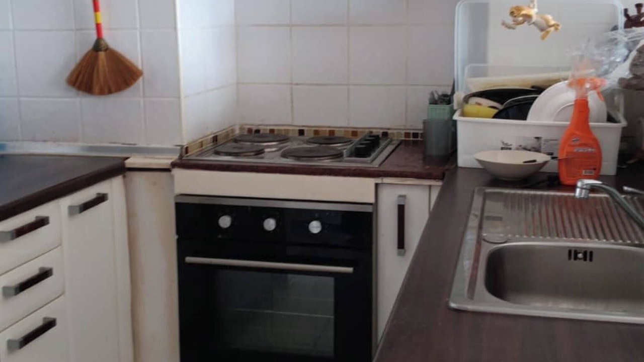 Photo of Kitchen in Pratumnak Hill