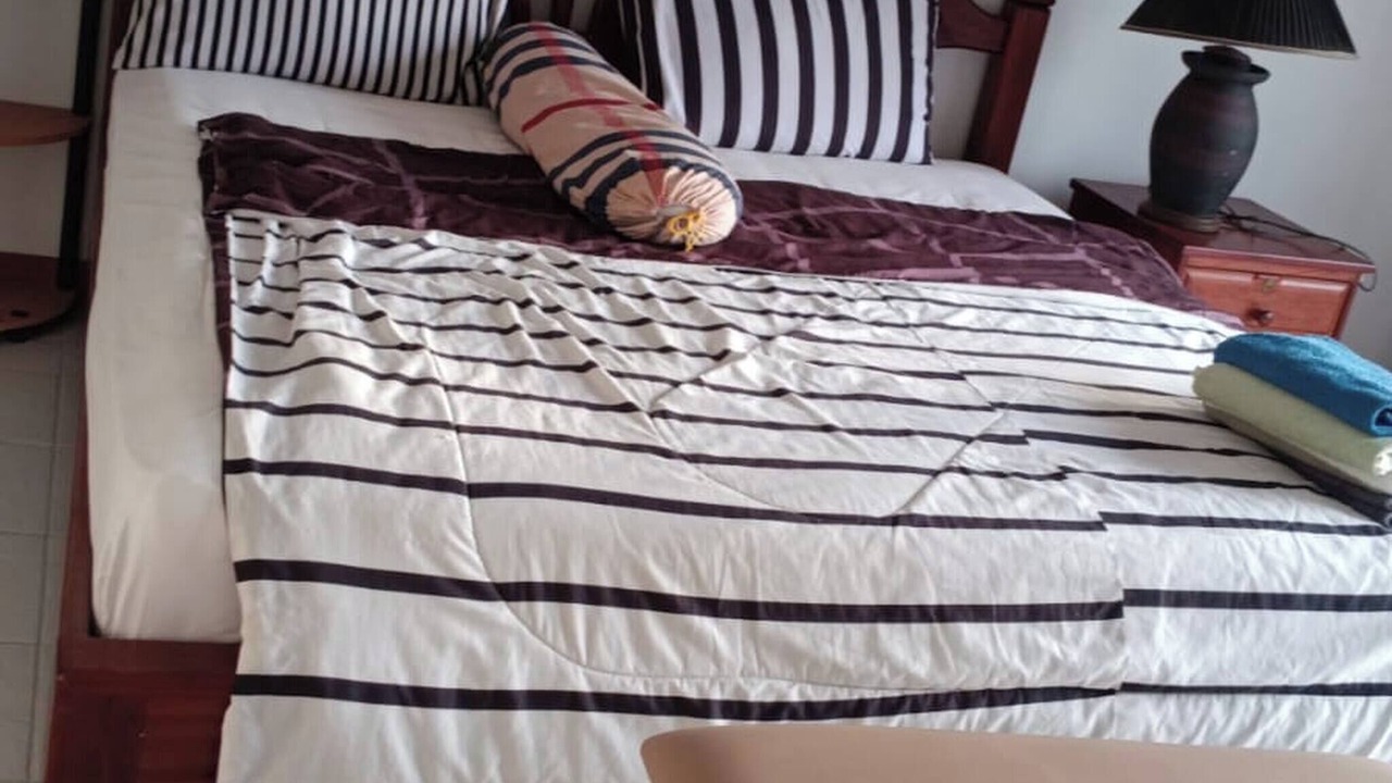 Photo of Bedroom in Pratumnak Hill