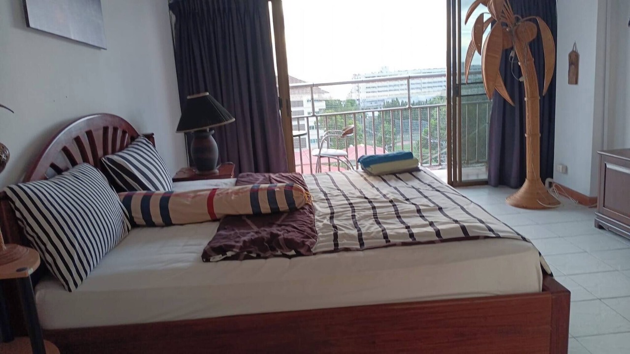 Photo of Bedroom in Pratumnak Hill