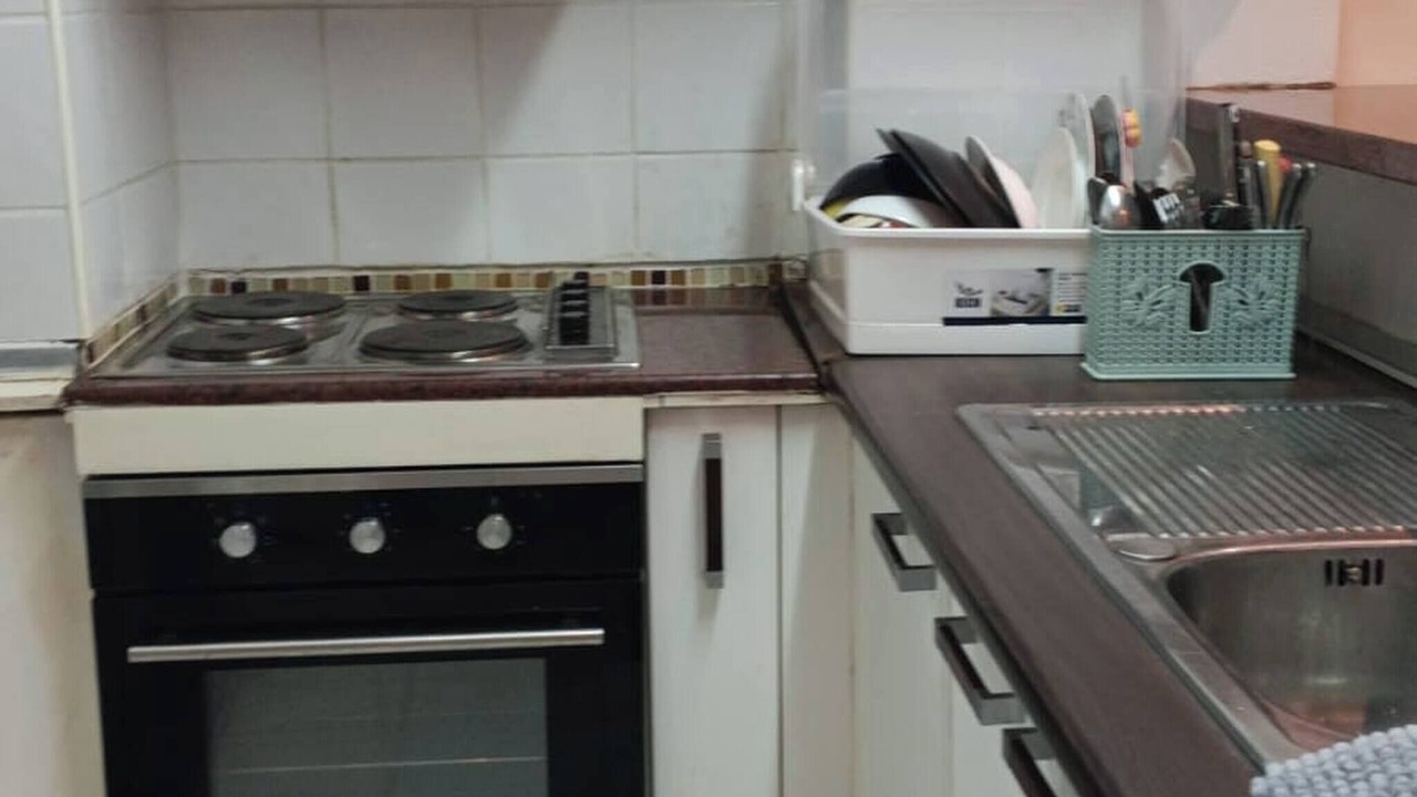 Photo of Kitchen in Pratumnak Hill