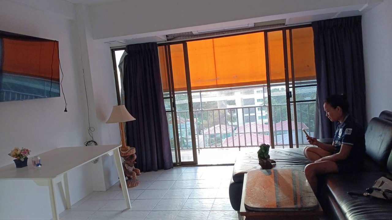 Photo of Livingroom in Pratumnak Hill