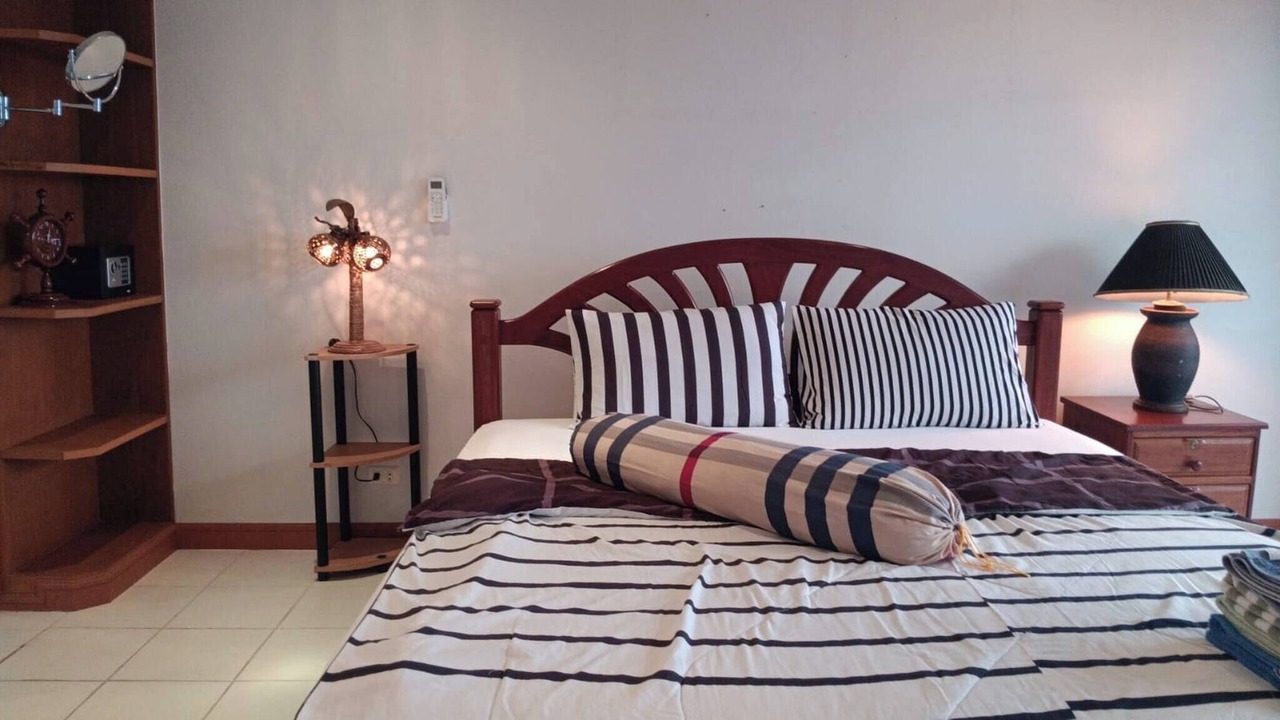 Photo of Bedroom in Pratumnak Hill