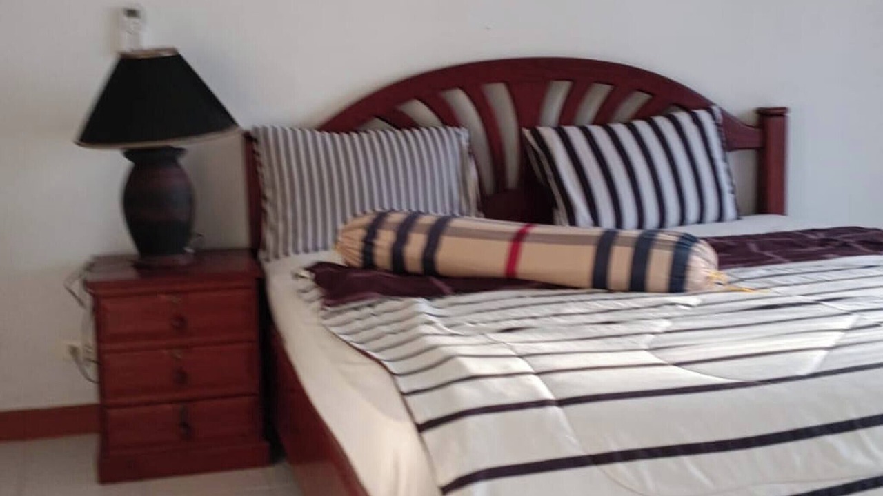 Photo of Bedroom in Pratumnak Hill