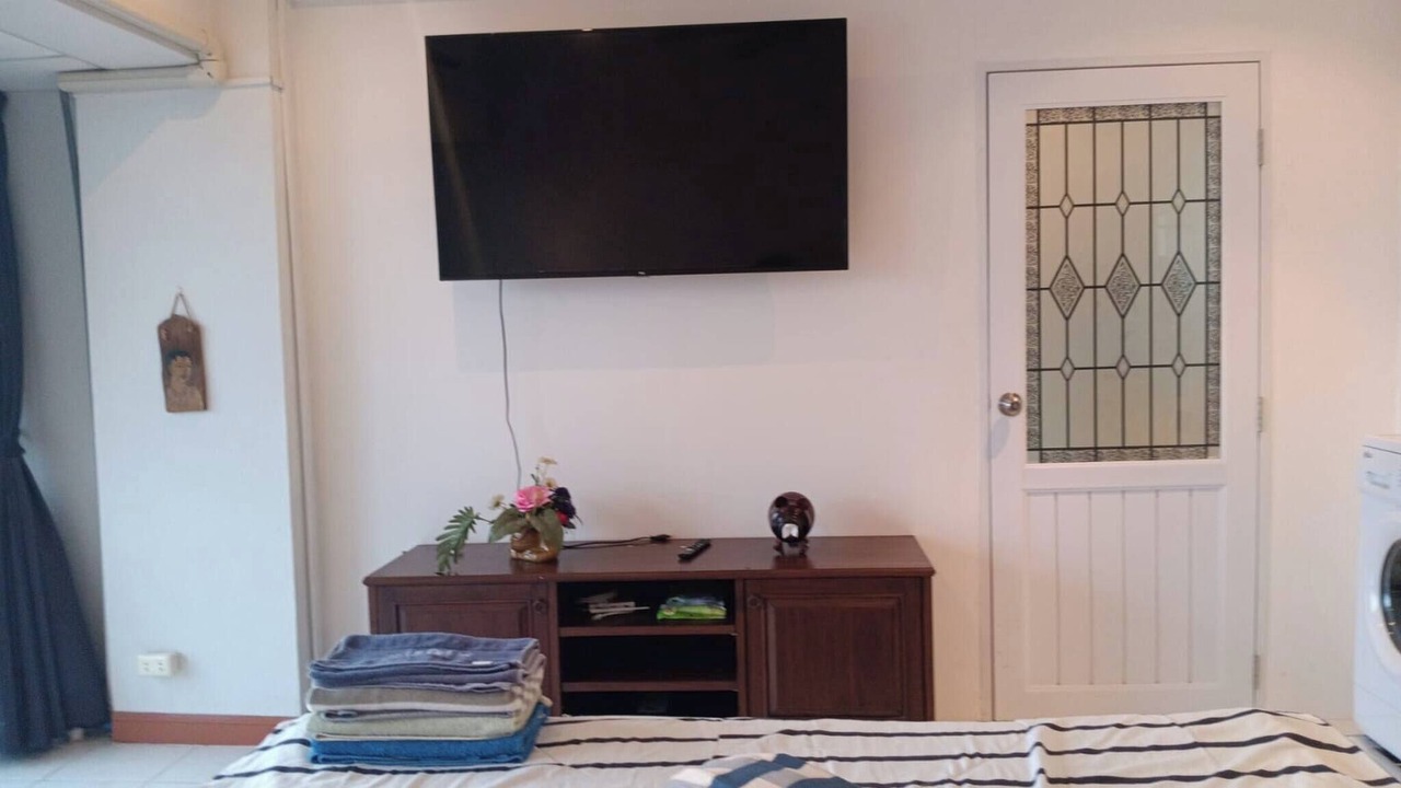 Photo of Bedroom in Pratumnak Hill