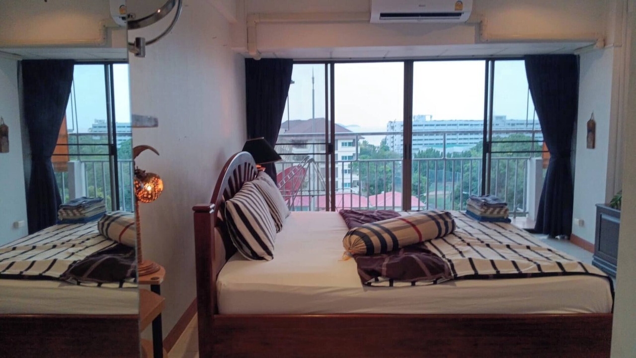 Photo of Bedroom in Pratumnak Hill