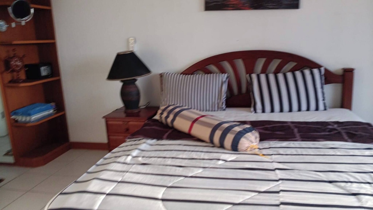 Photo of Bedroom in Pratumnak Hill