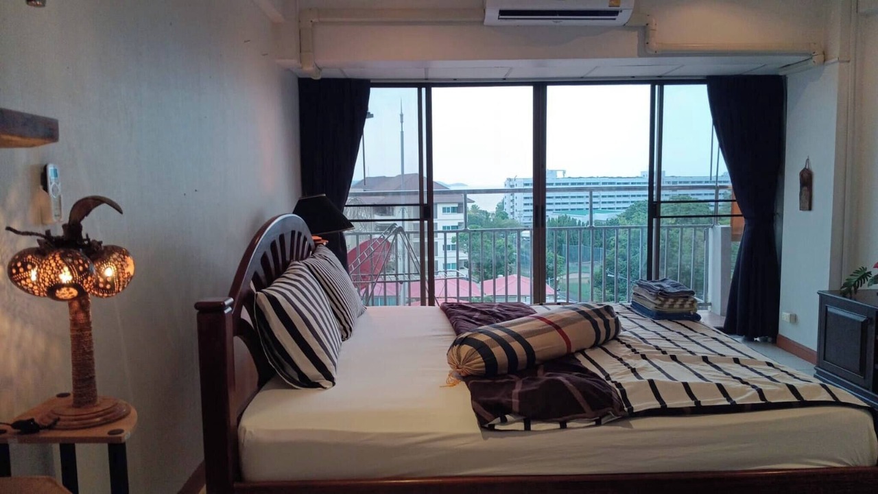 Photo of Bedroom in Pratumnak Hill