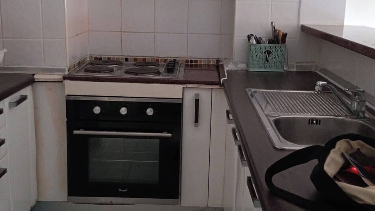 Photo of Kitchen in Pratumnak Hill
