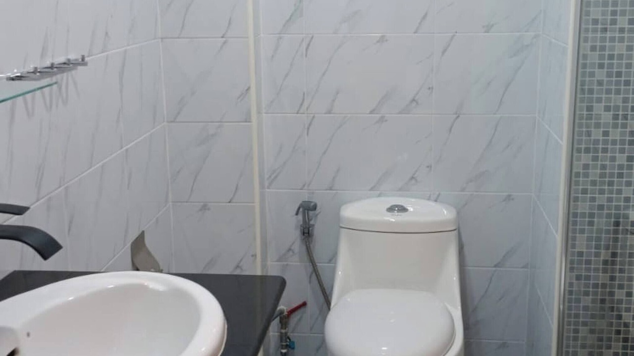 Photo of Bathroom in Pratumnak Hill