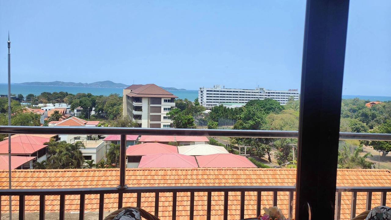 Photo of Outdoor in Pratumnak Hill