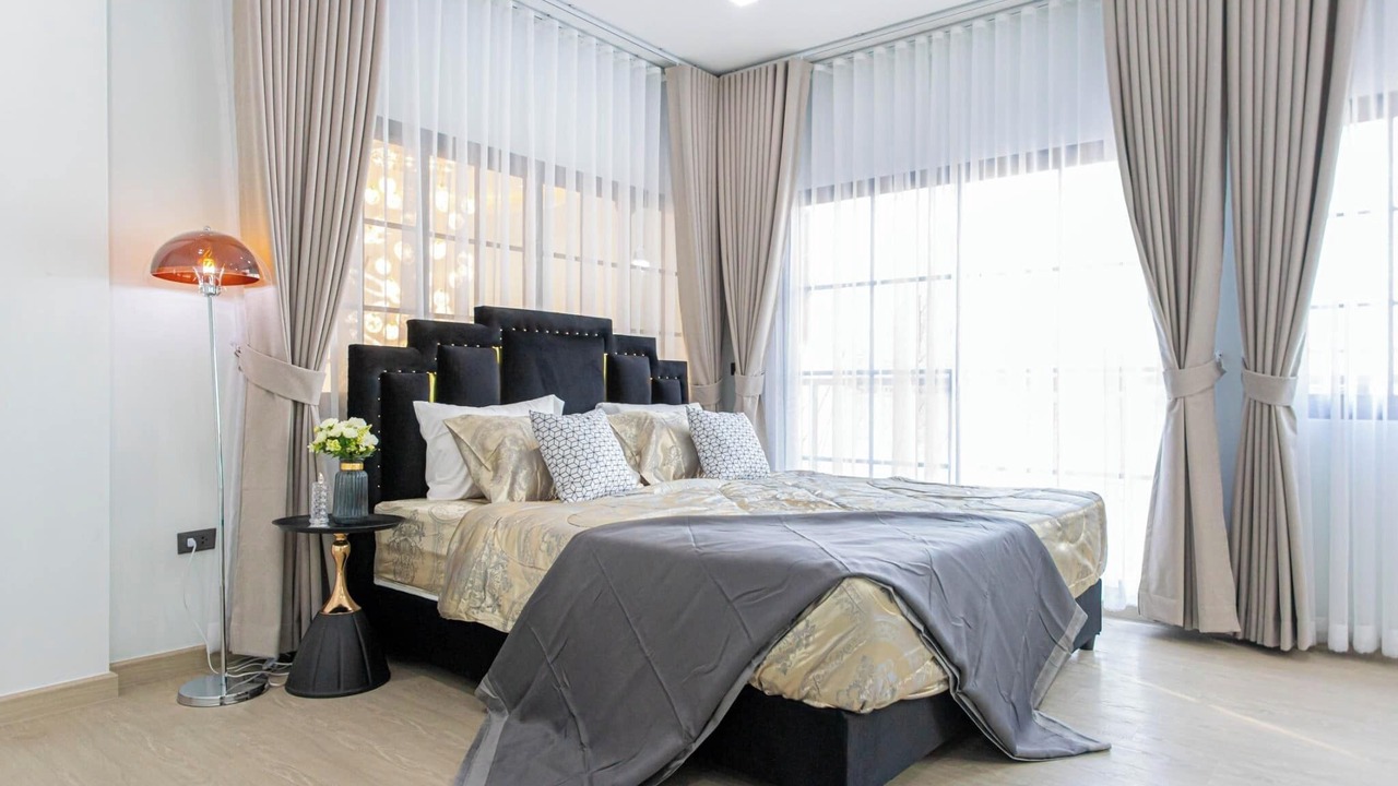 Photo of Bedroom in Wang Thonglang