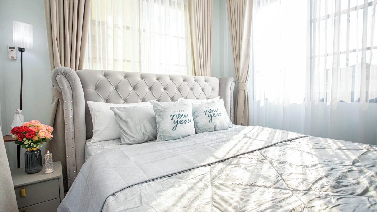 Photo of Bedroom in Wang Thonglang