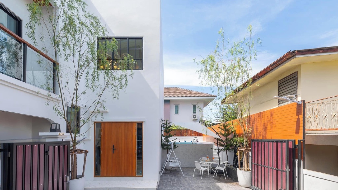 Photo of Outdoor in Wang Thonglang