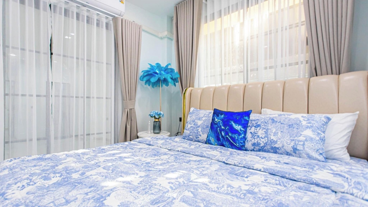 Photo of Bedroom in Wang Thonglang