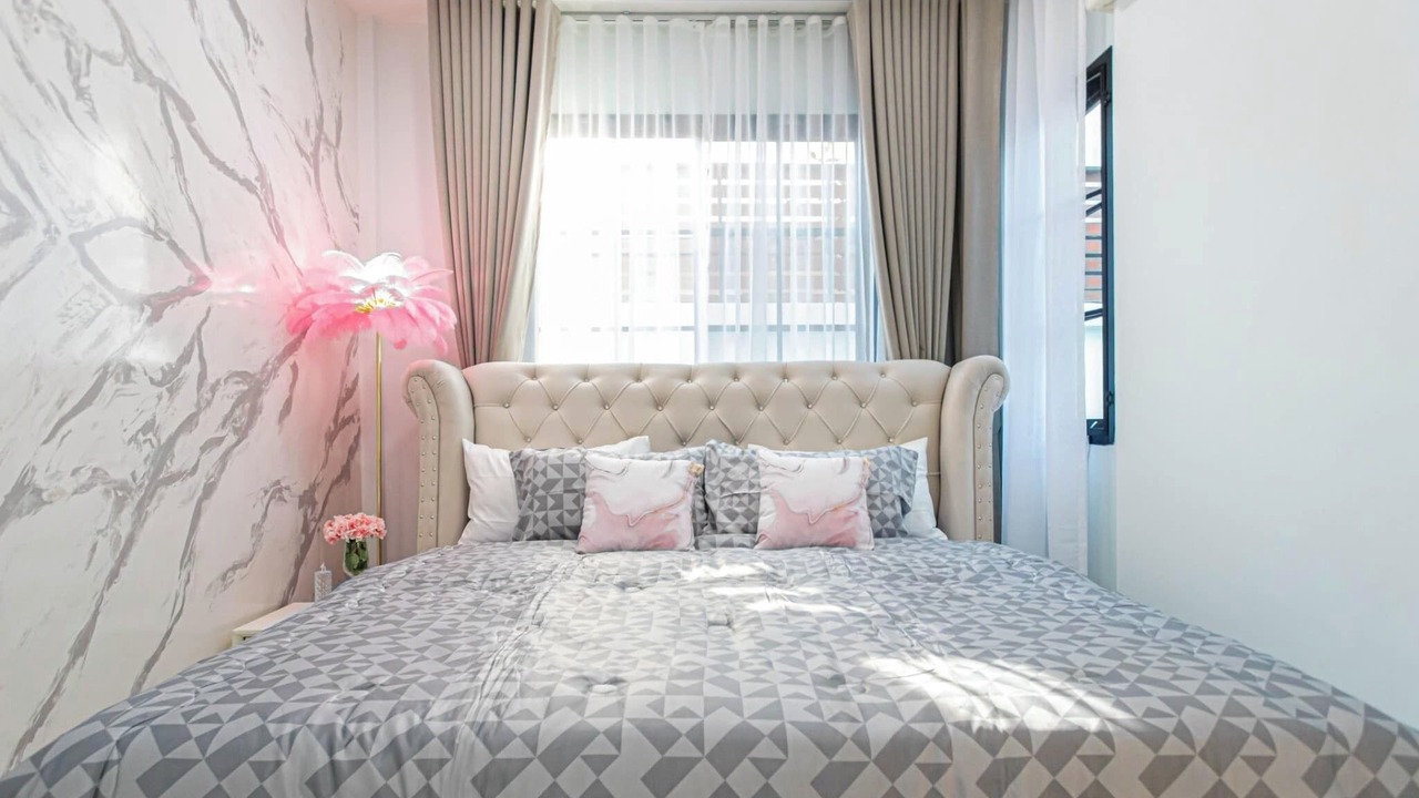 Photo of Bedroom in Wang Thonglang