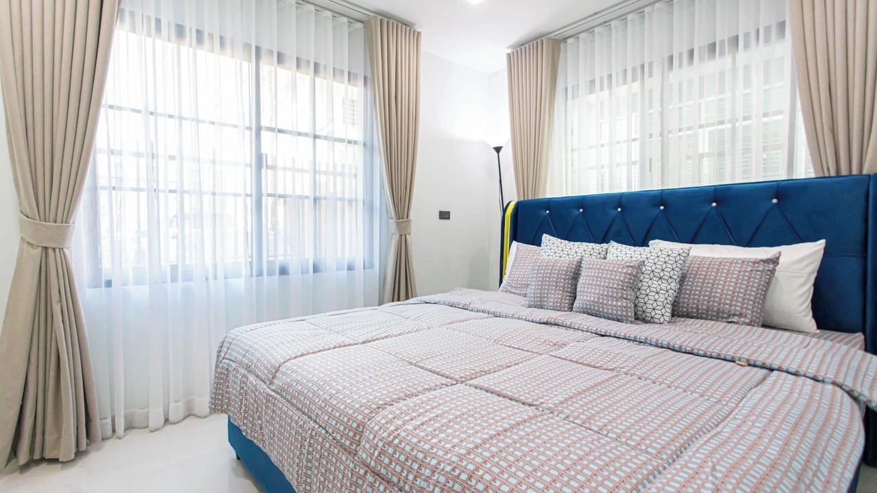 Photo of Bedroom in Wang Thonglang