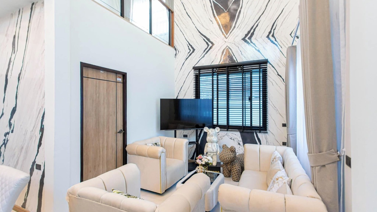 Photo of Livingroom in Wang Thonglang