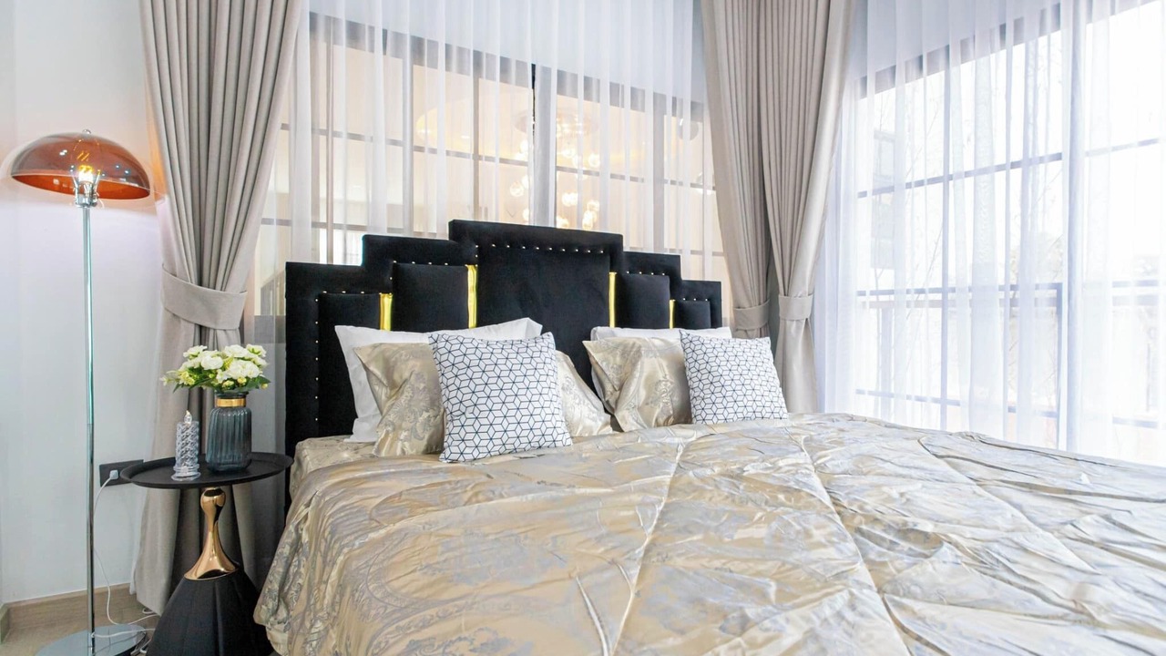 Photo of Bedroom in Wang Thonglang