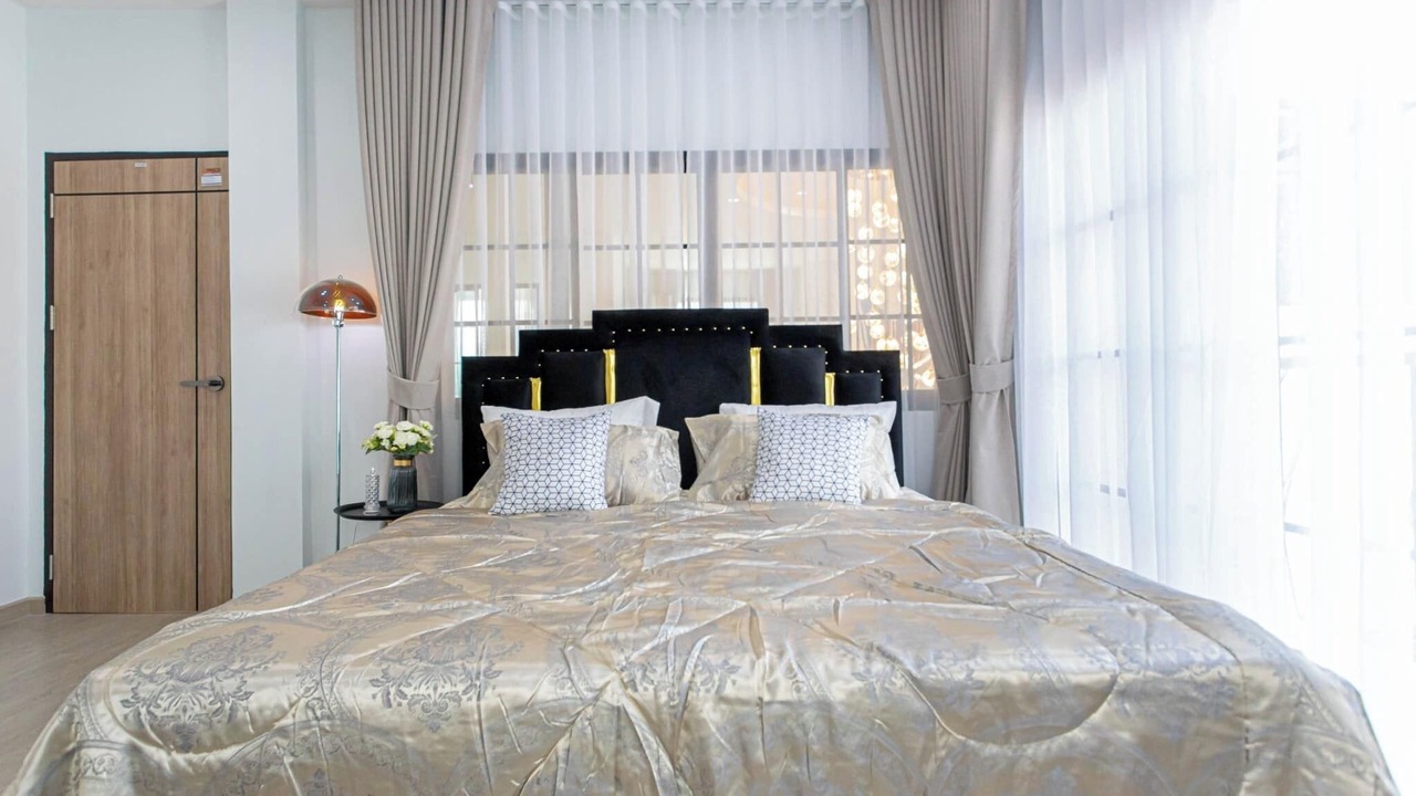 Photo of Bedroom in Wang Thonglang