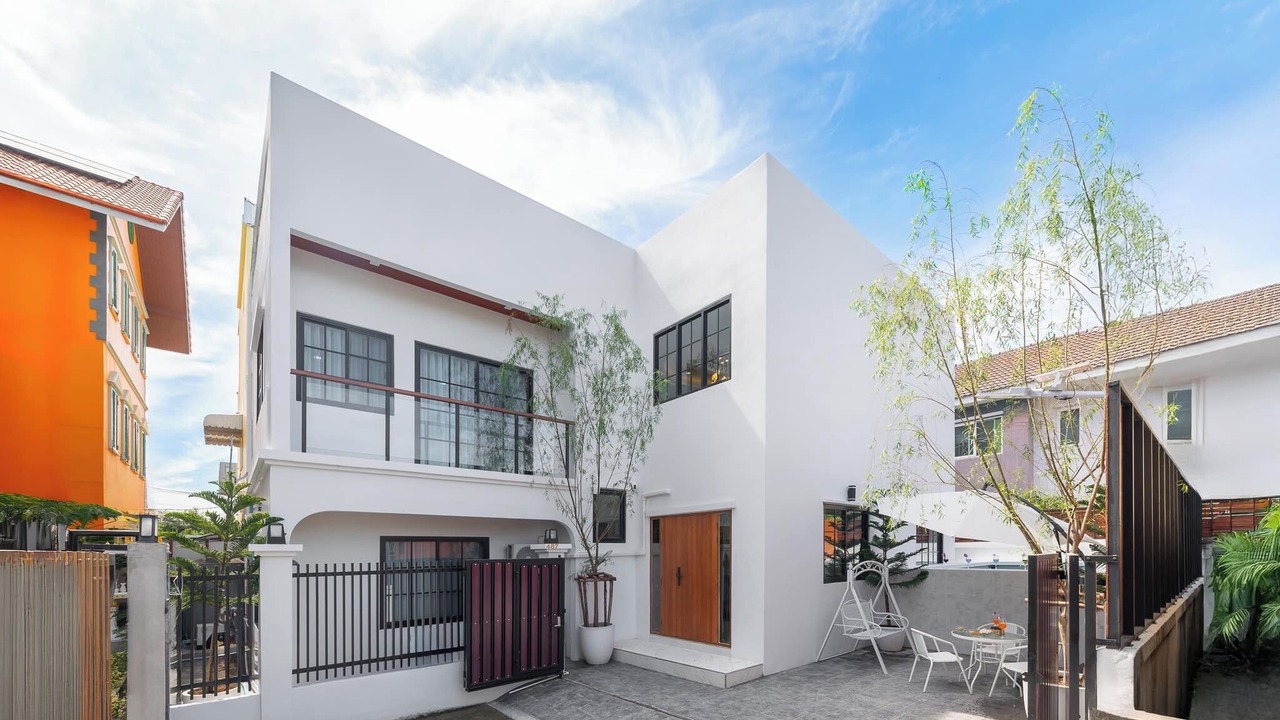 Photo of Outdoor in Wang Thonglang