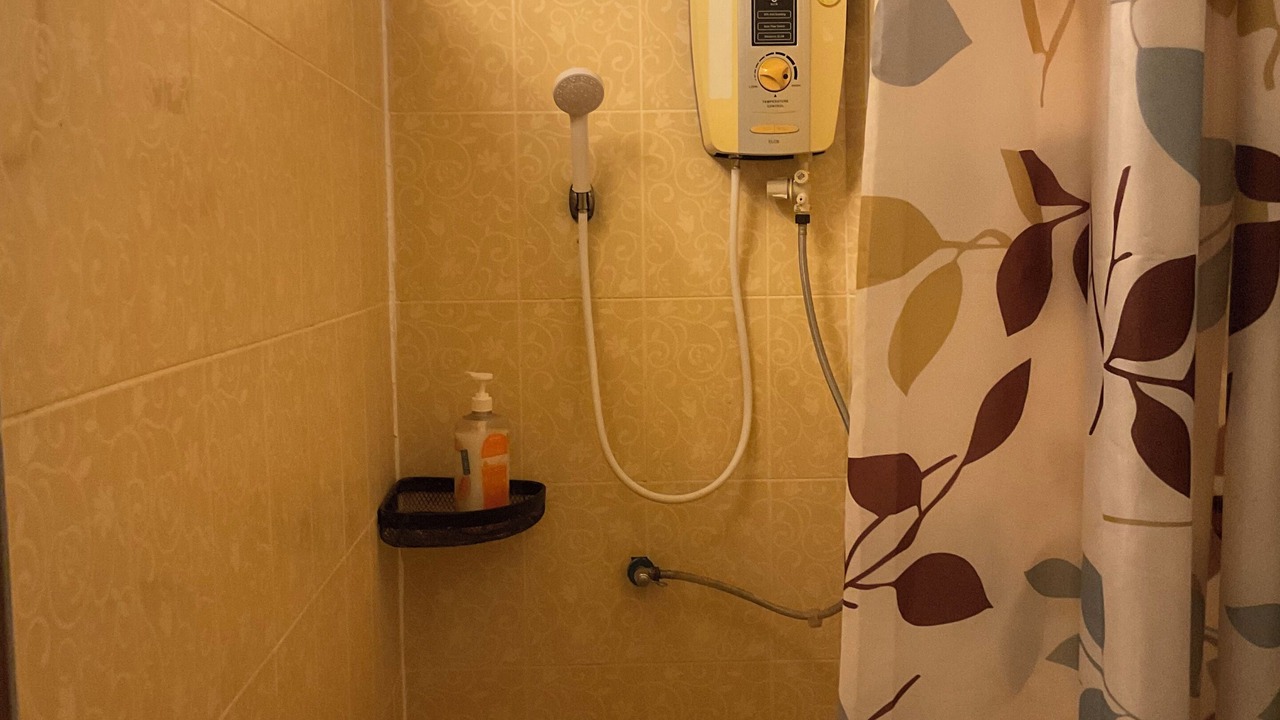 Photo of Bathroom in Racha Thewa