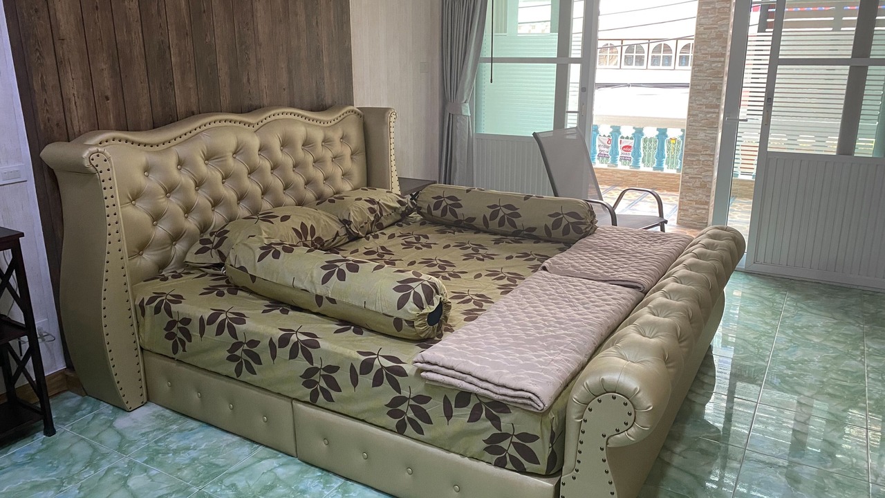 Photo of Bedroom in Bang Kho