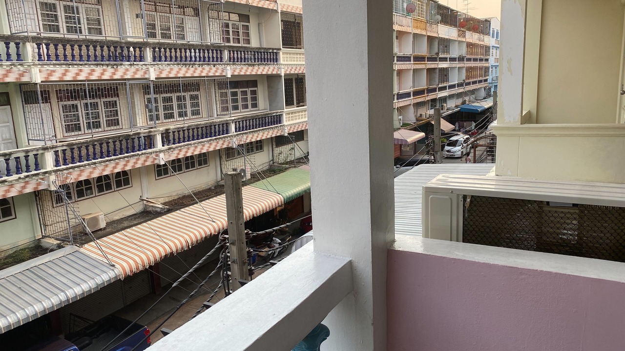 Photo of Outdoor in Bang Kho