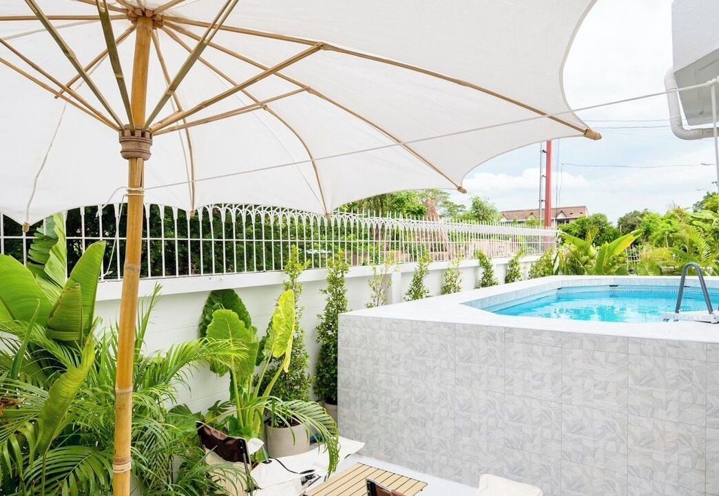 Photo of Patio Balcony in Phahonyothin