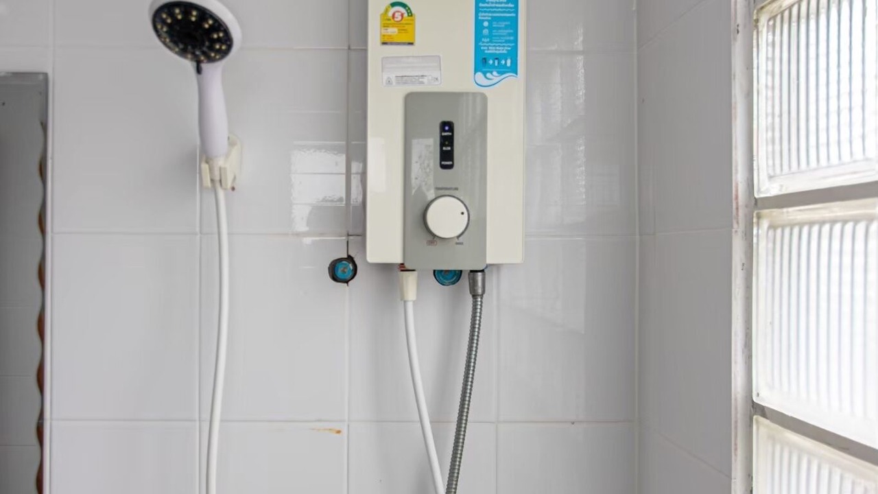 Photo of Bathroom in Phahonyothin