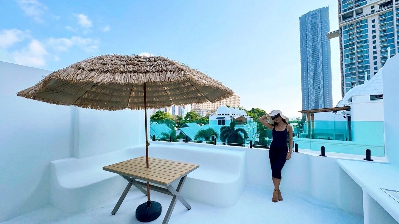 Photo of Outdoor in North Pattaya