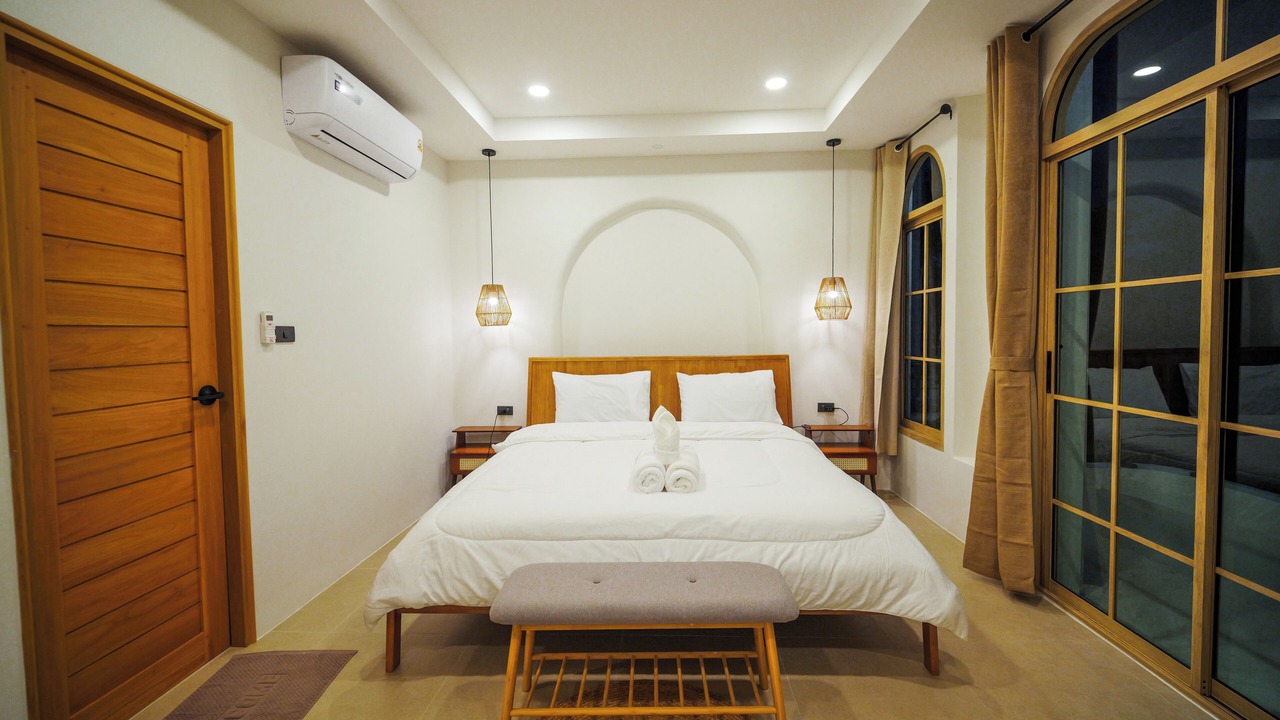 Photo of Bedroom in North Pattaya