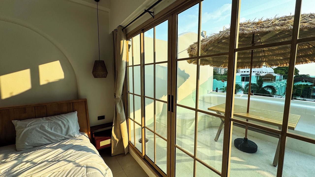 Photo of Bedroom in North Pattaya