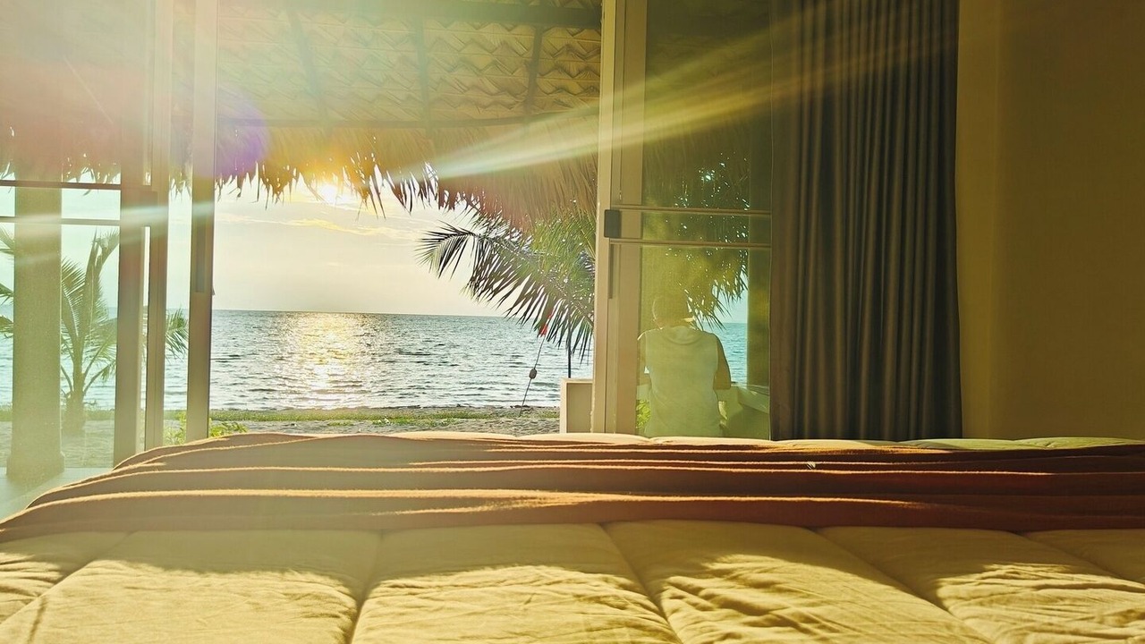 Photo of Bedroom in Na Thon