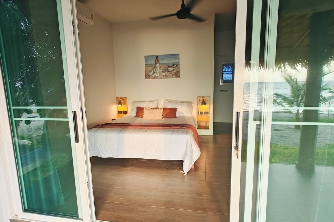 Photo of Bedroom in Na Thon
