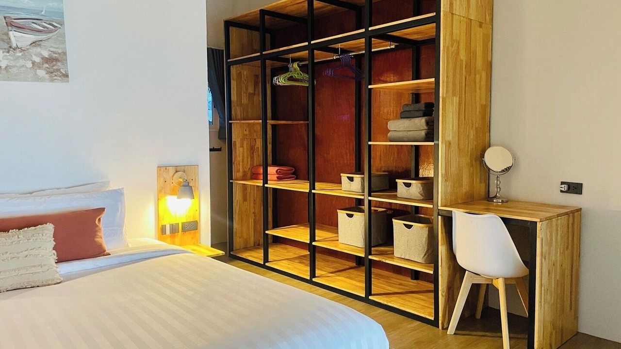 Photo of Bedroom in Na Thon