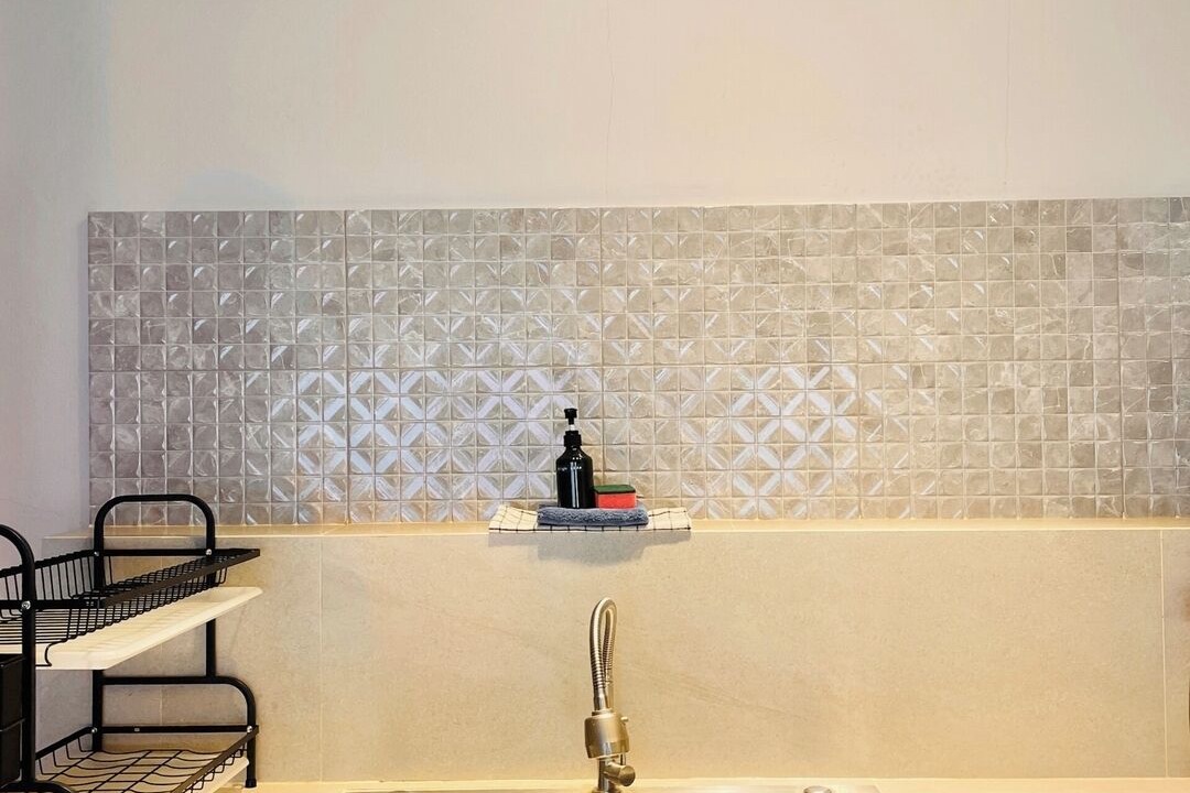 Photo of Kitchen in Na Thon