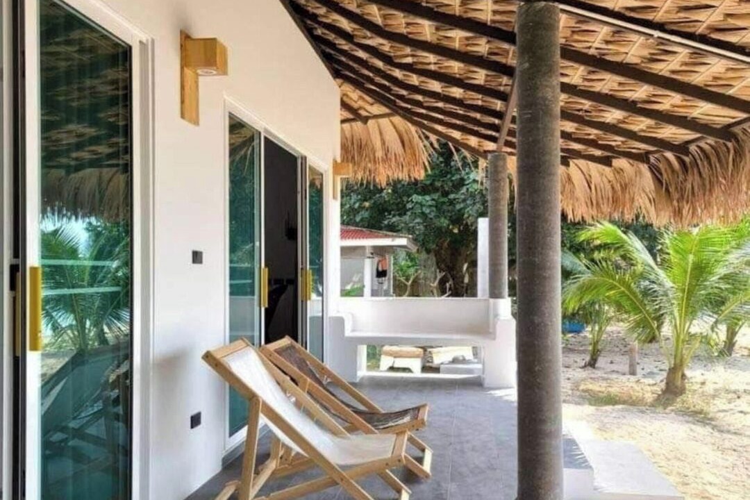 Photo of Patio Balcony in Na Thon
