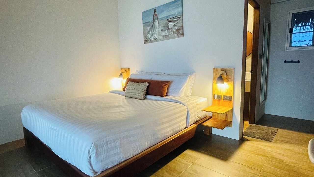 Photo of Bedroom in Na Thon