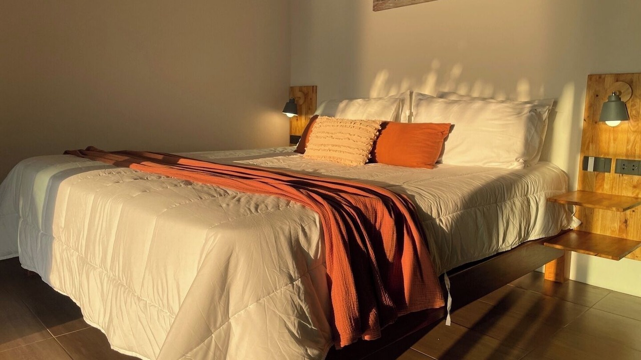 Photo of Bedroom in Na Thon