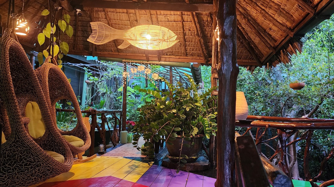 Photo of Outdoor in Phangnga