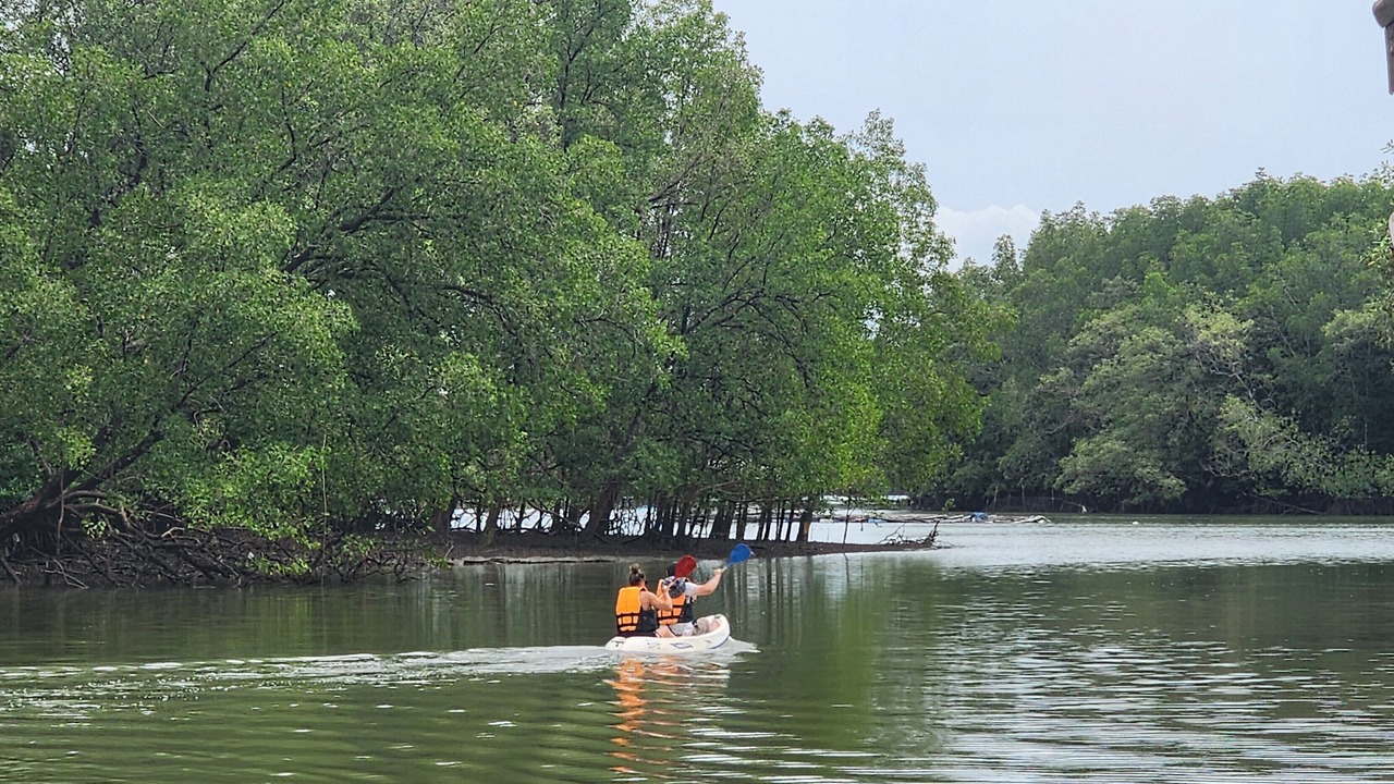 Photo of Others in Phangnga