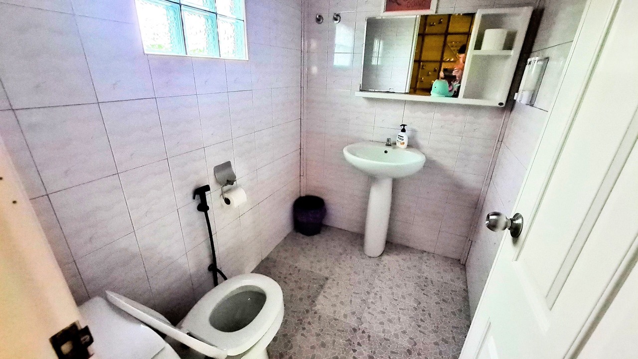 Photo of Bathroom in Phangnga