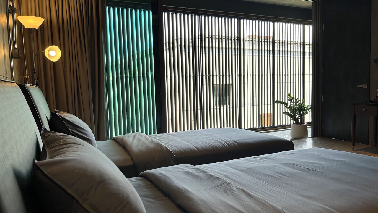 Photo of Bedroom in Huay Kaew