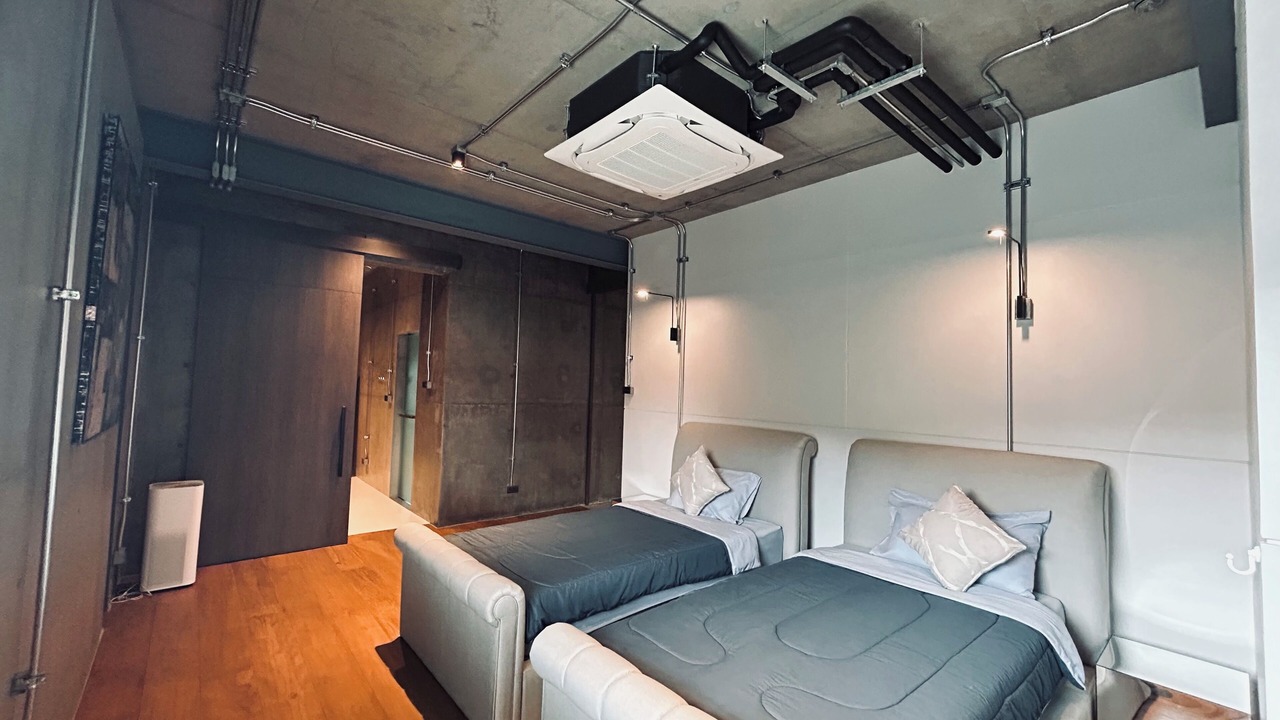 Photo of Bedroom in Huay Kaew
