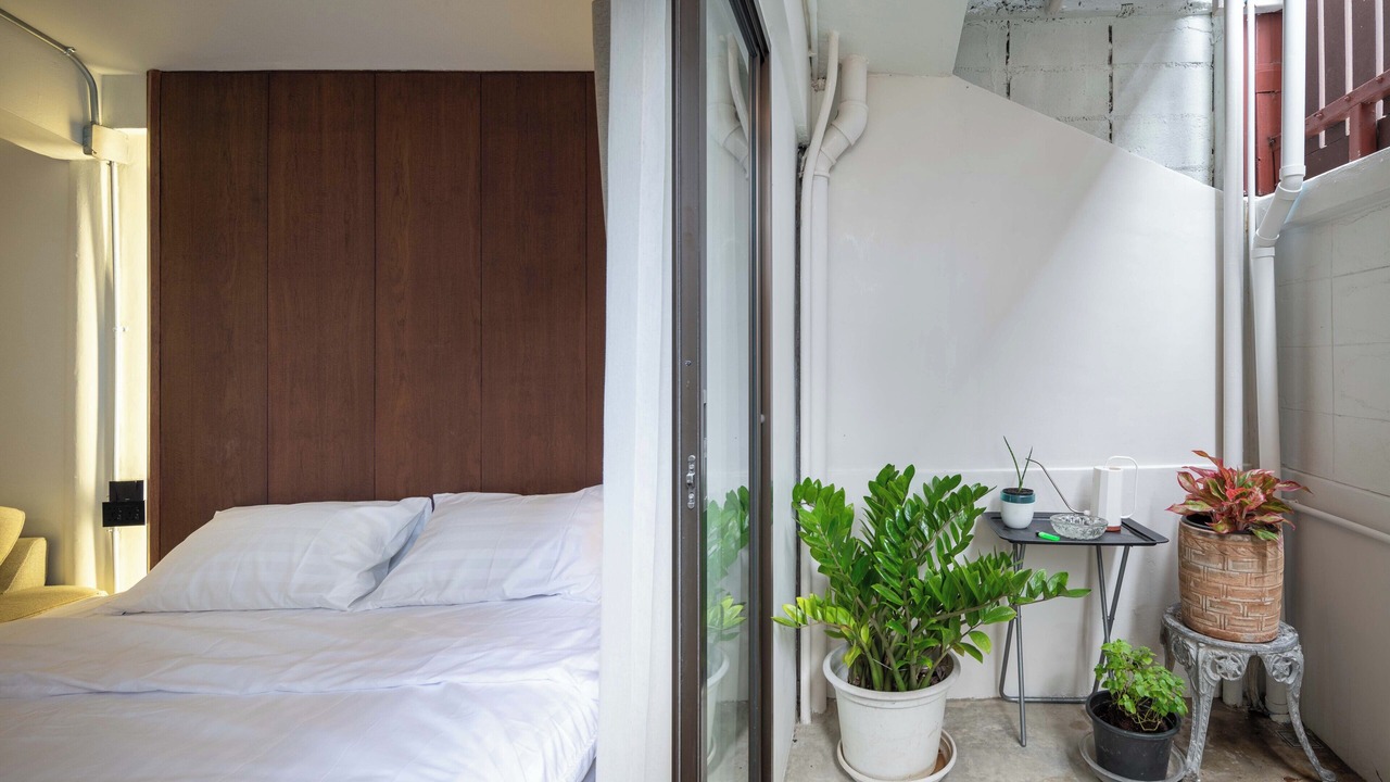 Photo of Bedroom in Bang Kho Laem