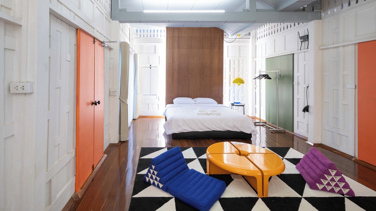 Photo of Bedroom in Bang Kho Laem