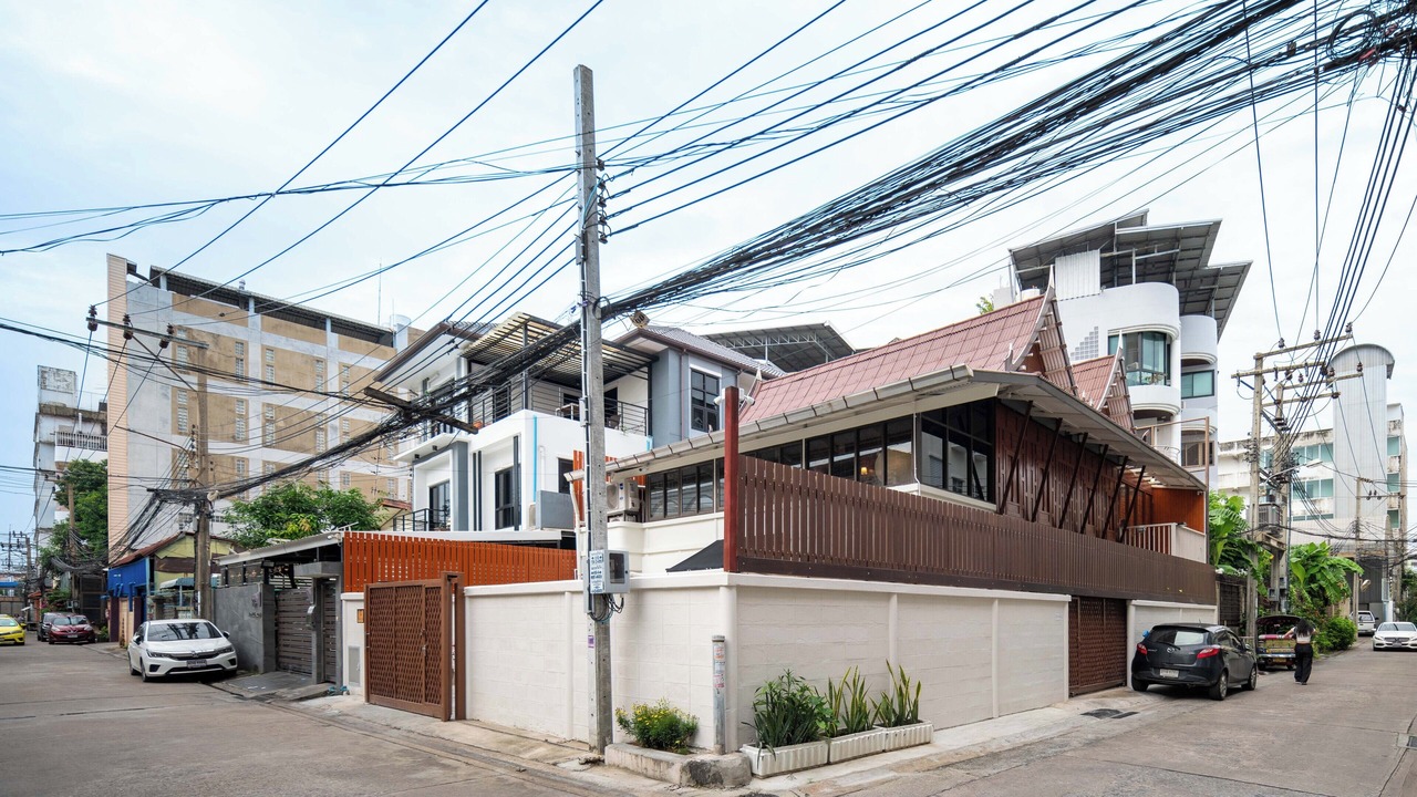 Photo of Outdoor in Bang Kho Laem