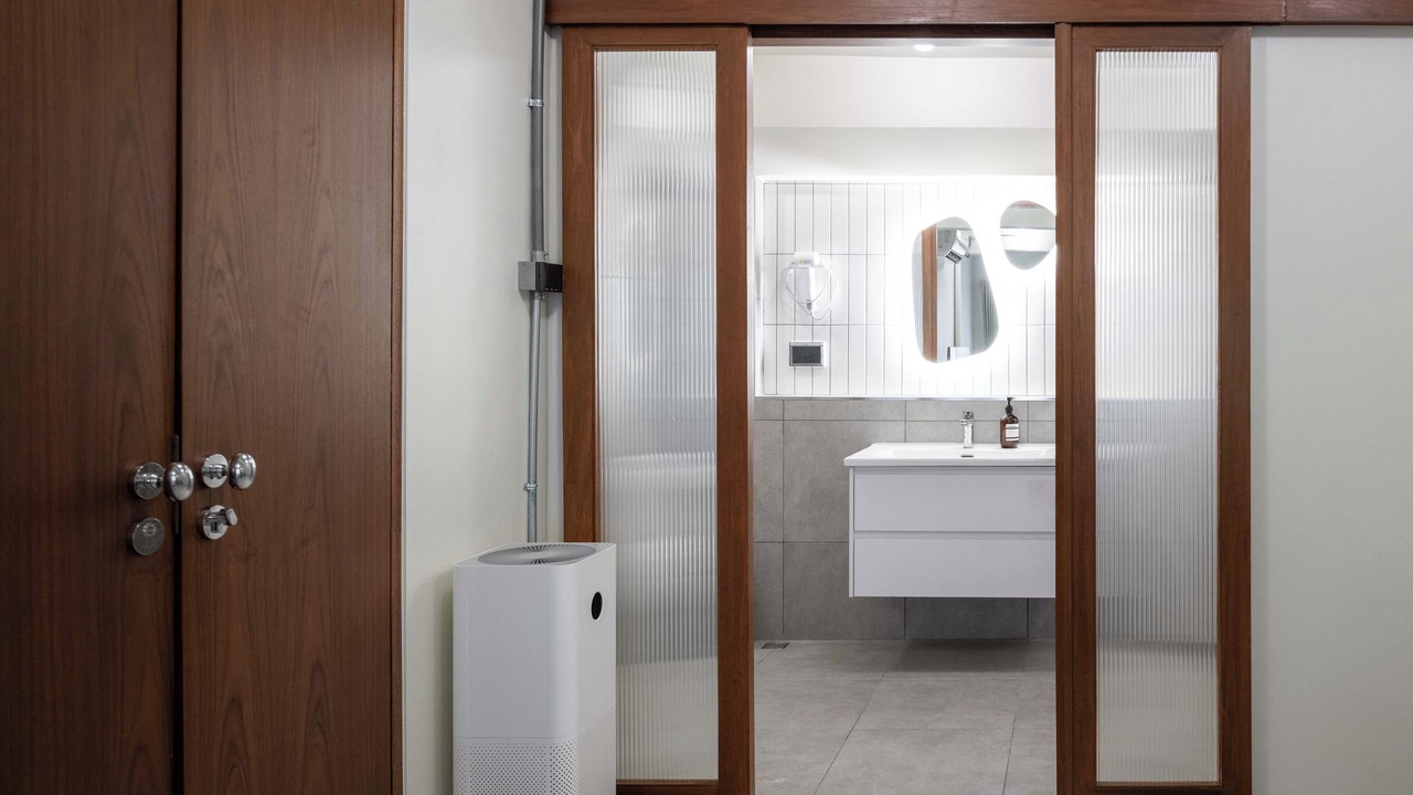Photo of Bathroom in Bang Kho Laem