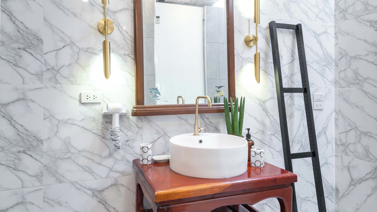Photo of Bathroom in Bang Kho Laem