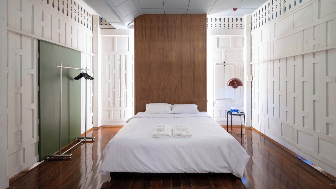 Photo of Bedroom in Bang Kho Laem